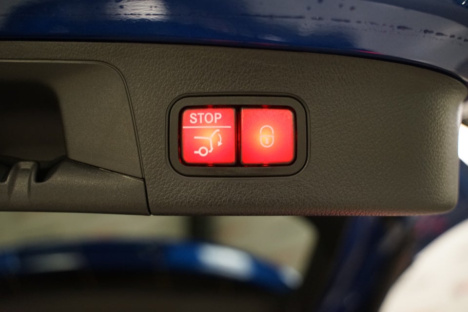 Mercedes EQA250+ AMG Line Premium 5d