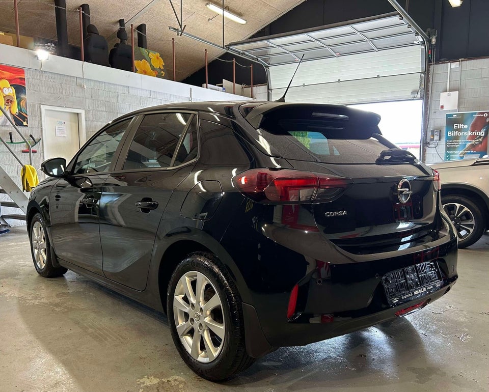 Opel Corsa 1,2 Sport 5d