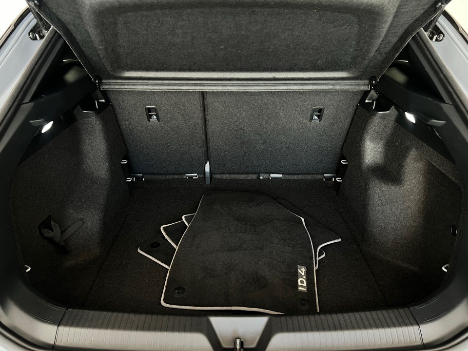 VW ID.4 77 Pro Performance 5d