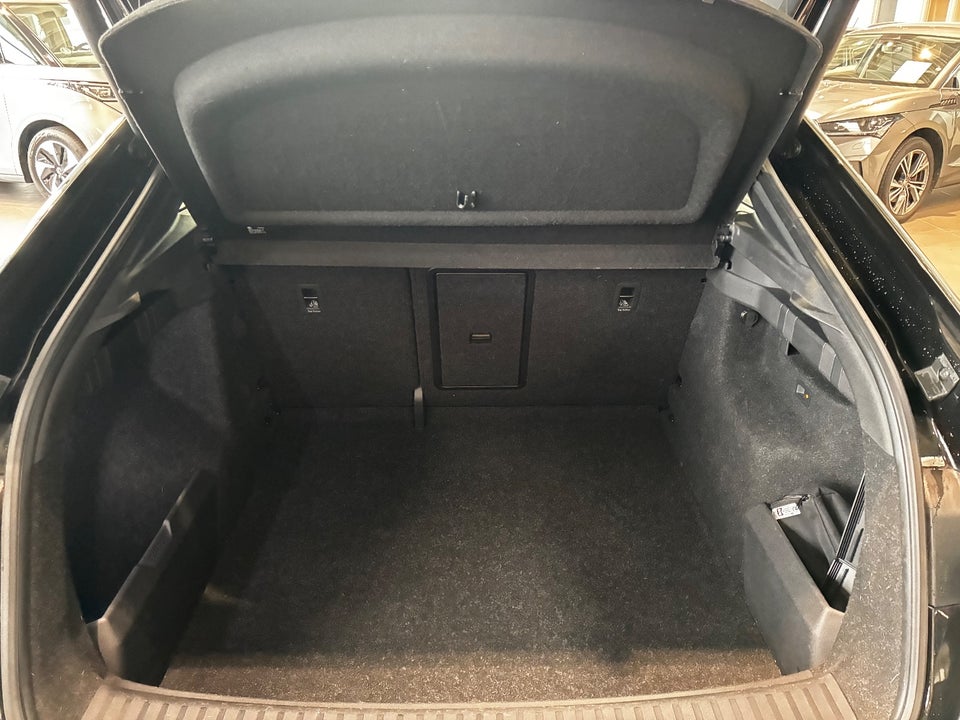 Skoda Enyaq 80 iV Sportline Coupé 5d