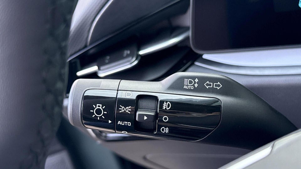 Kia Niro 64 EV Prestige 5d