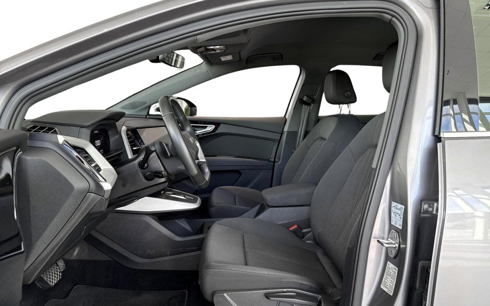 Audi Q4 e-tron 45 Attitude quattro 5d