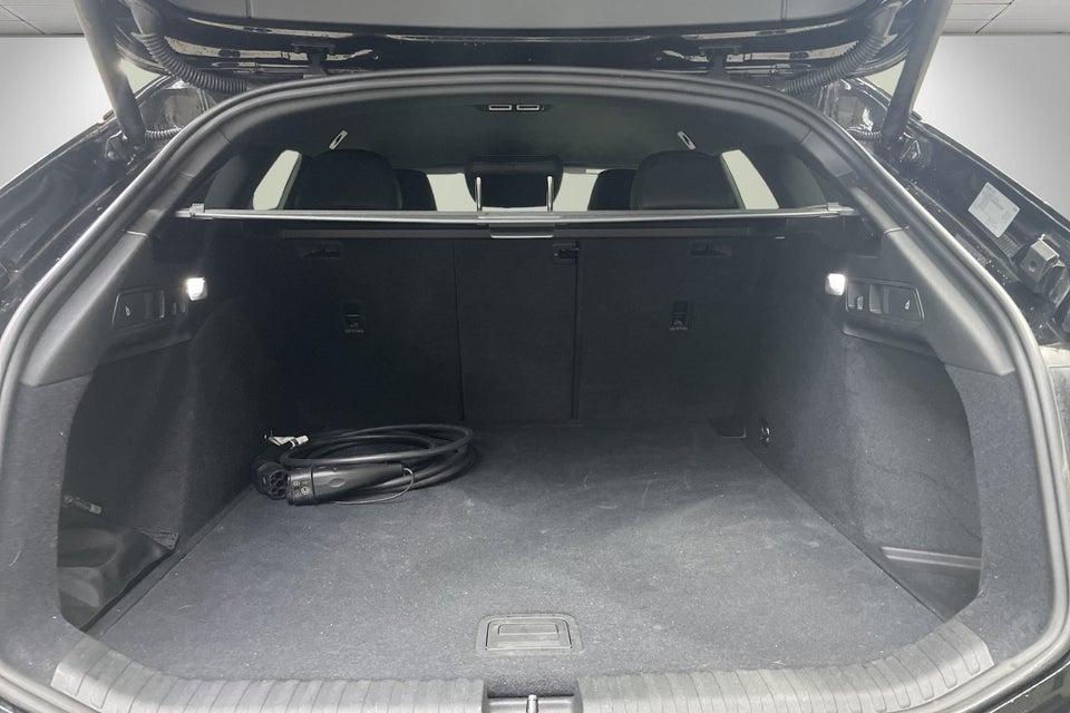 Audi A6 e-tron S-line pro Avant 5d