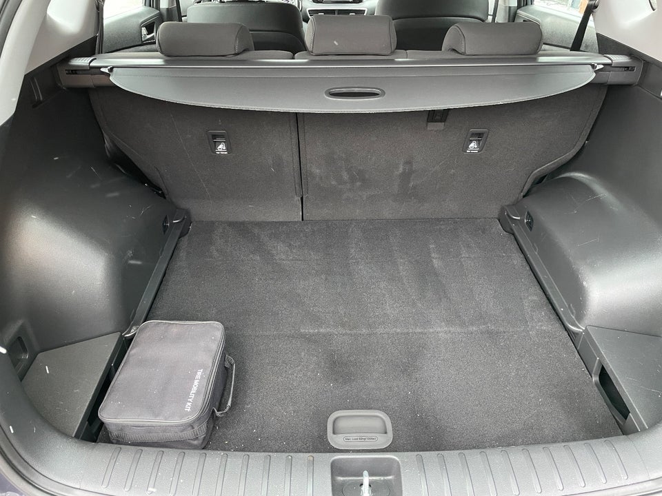 Hyundai Tucson 1,6 GDi Life+ 5d