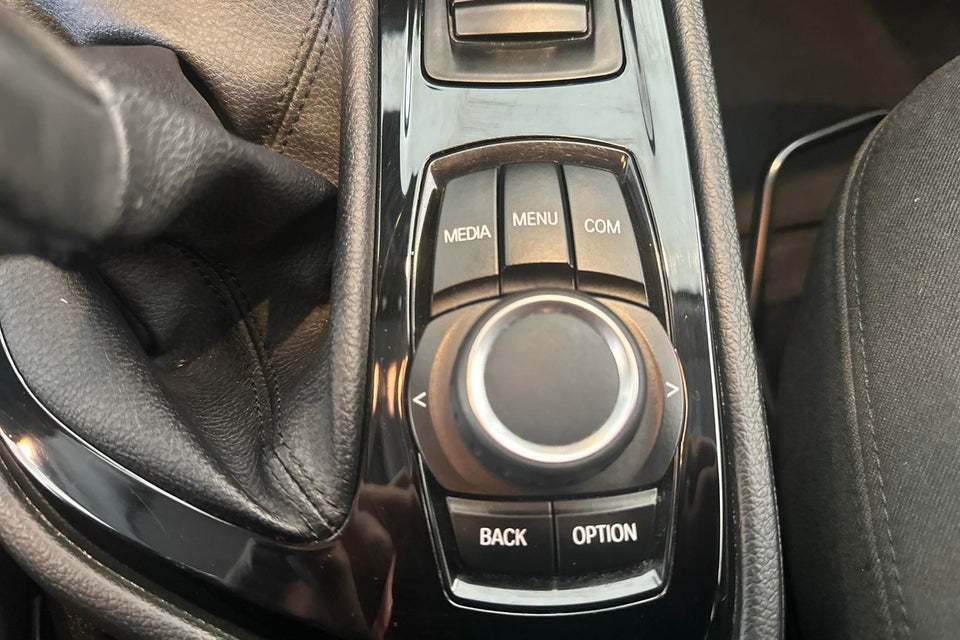 BMW 218i 1,5 Gran Tourer Advantage 5d