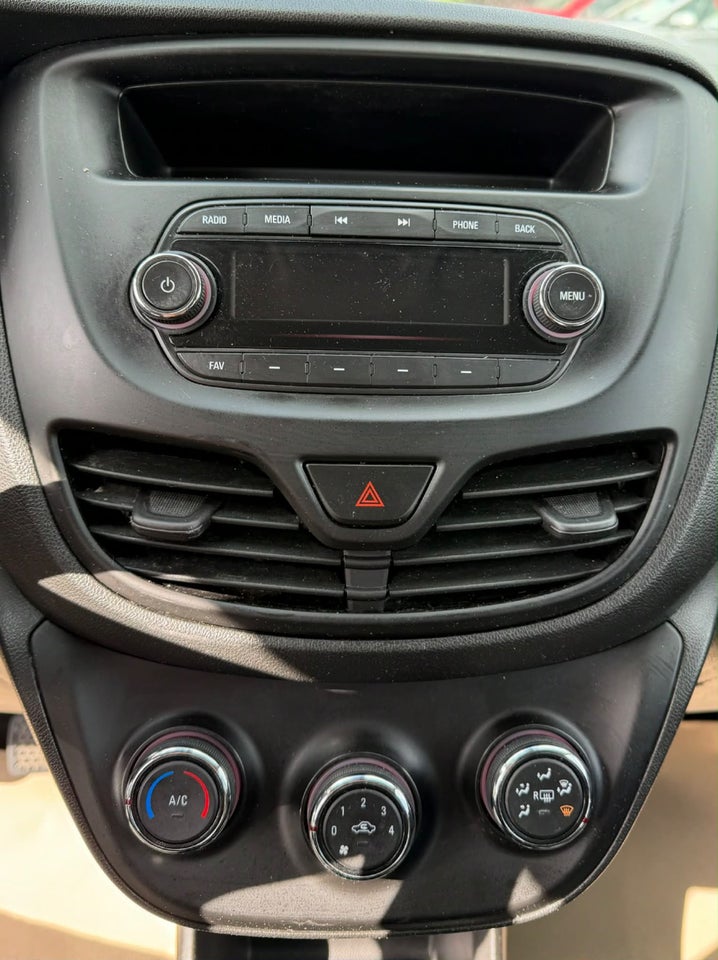 Opel Karl 1,0 Cosmo 5d