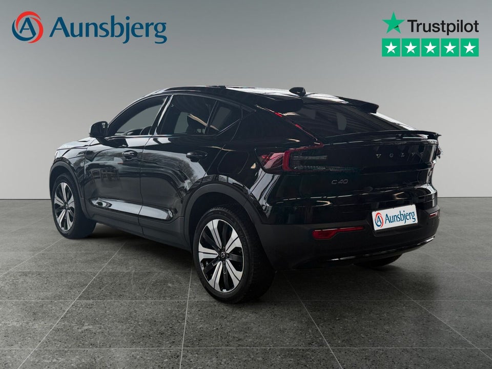 Volvo C40 P6 ReCharge Core 5d