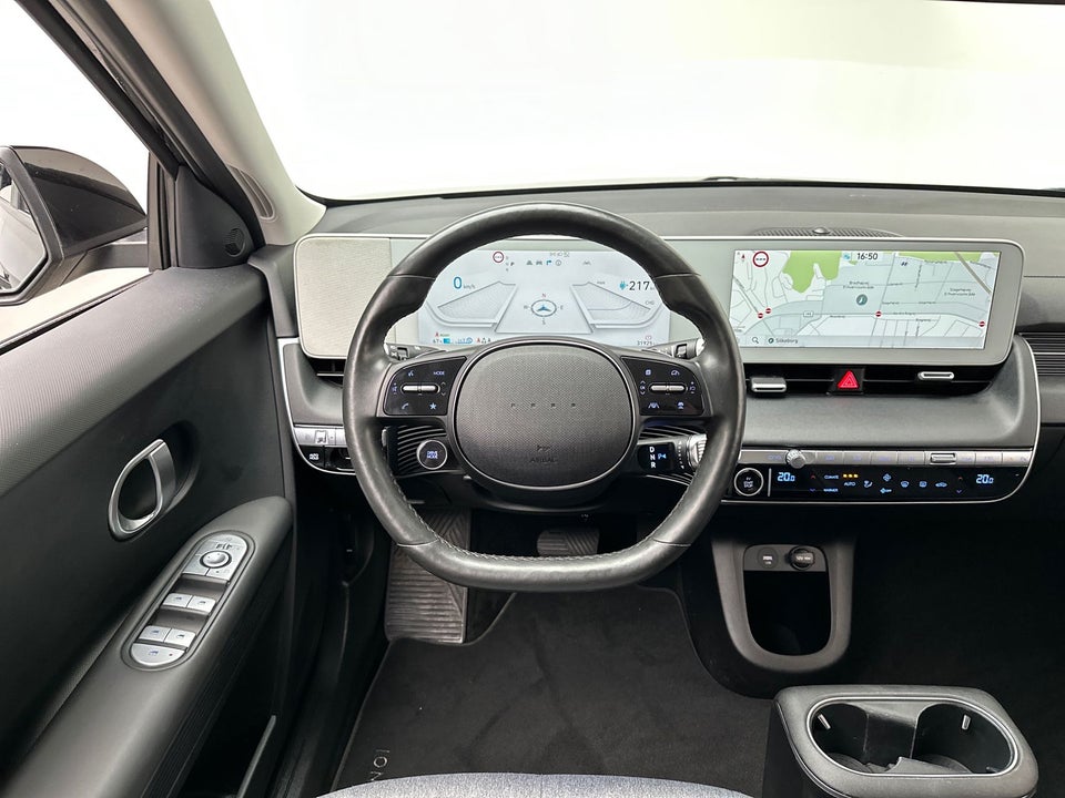 Hyundai Ioniq 5 58 Dynamiq 5d