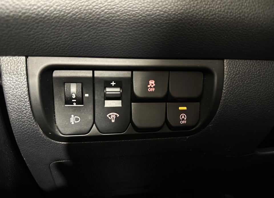 Kia Rio 1,2 CVVT Style+ 5d