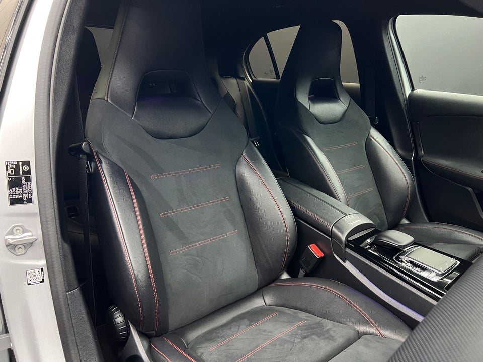 Mercedes A200 1,3 AMG Line aut. 5d