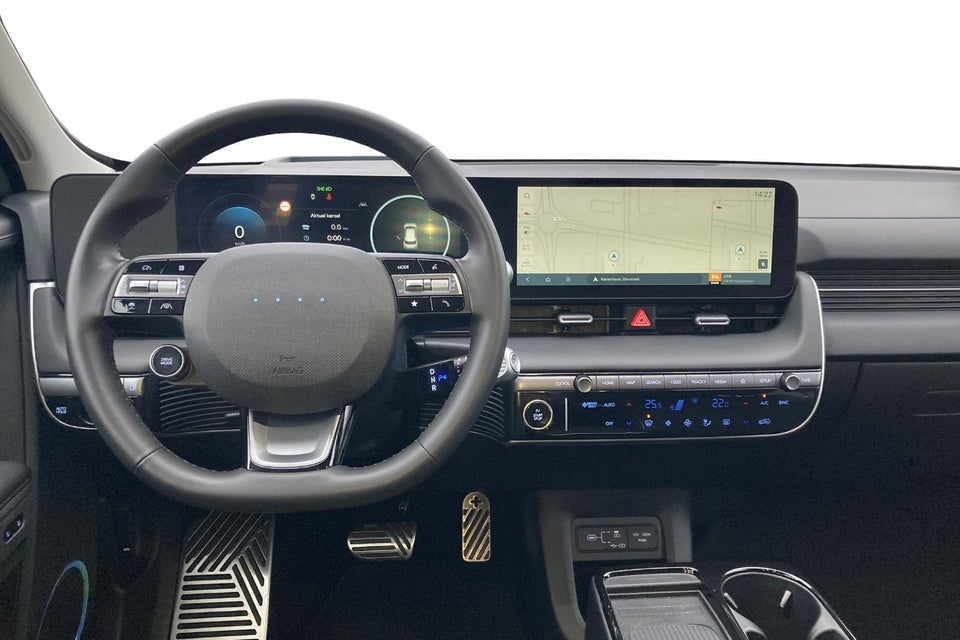 Hyundai Ioniq 5 84 Ultimate 5d