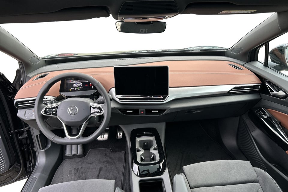 VW ID.4 77 Style+ 5d