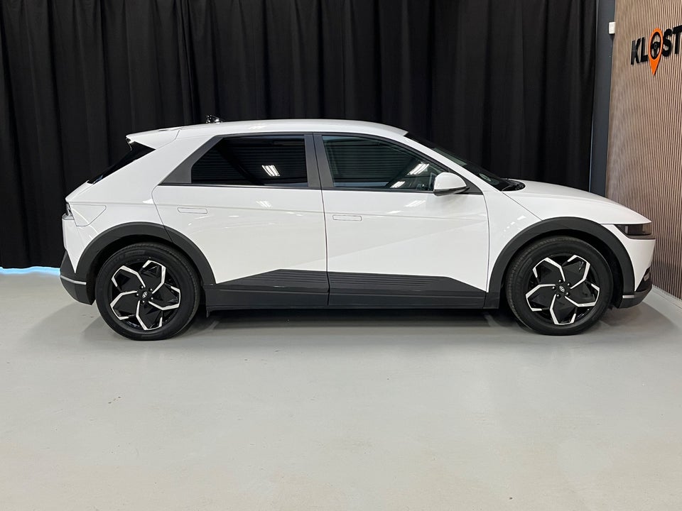 Hyundai Ioniq 5 77 Advanced 5d