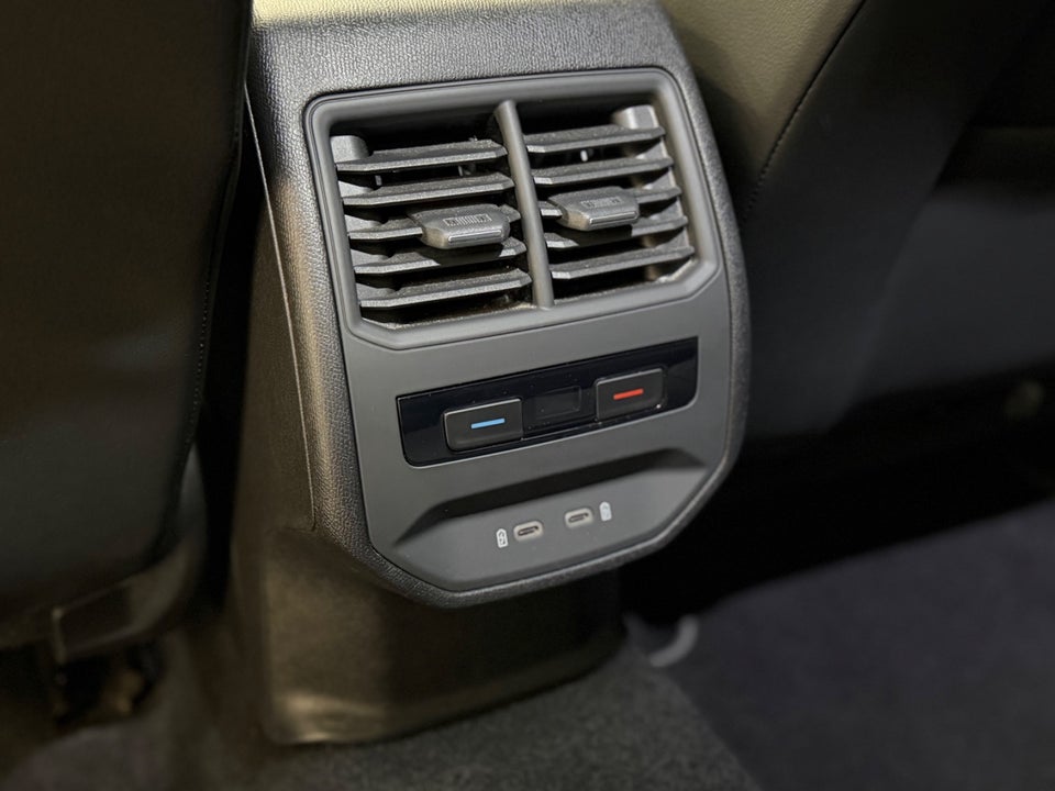 Seat Leon 1,4 eHybrid FR DSG 5d