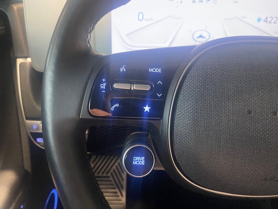 Hyundai Ioniq 5 77 Ultimate AWD 5d