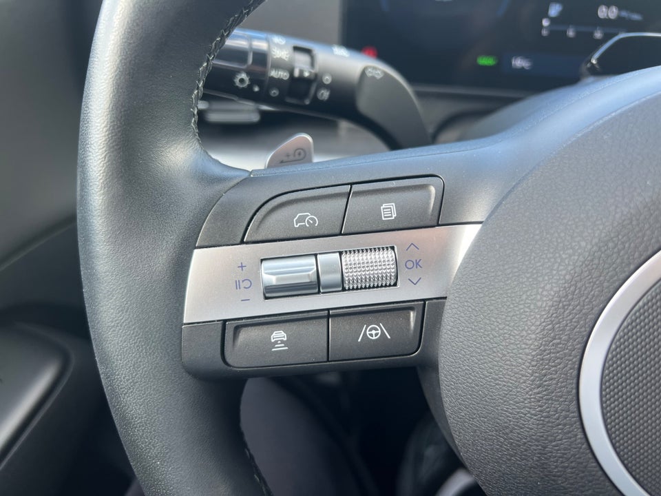 Hyundai Kona 65 EV Ultimate 5d