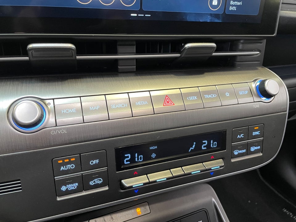 Hyundai Kona 65 EV Ultimate 5d