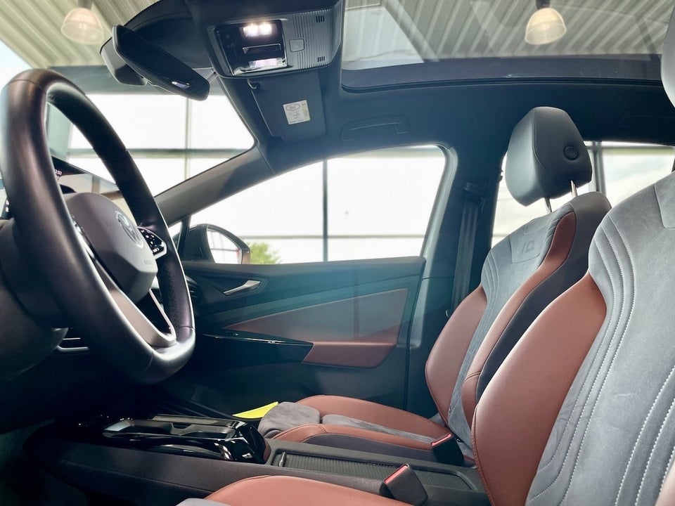 VW ID.4 77 1ST Pro Performance Max 5d