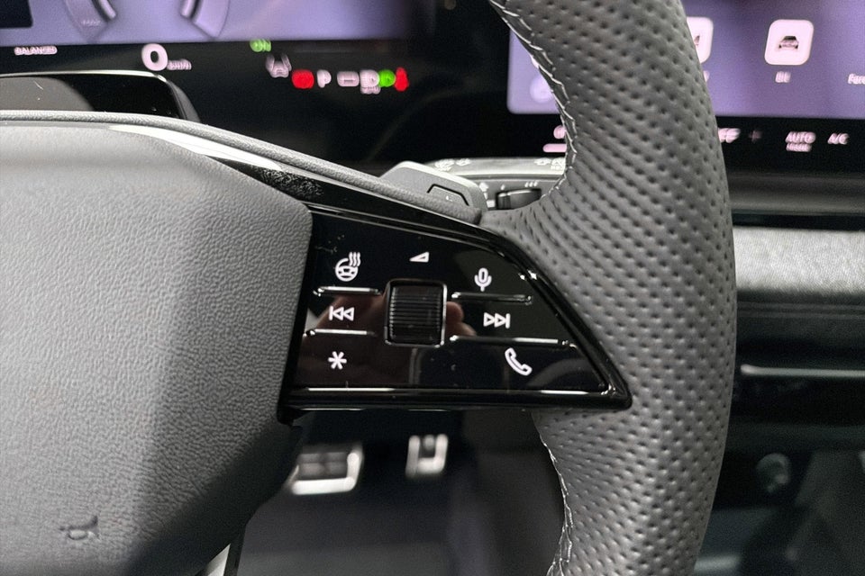 Audi Q6 e-tron S-line plus performance 5d