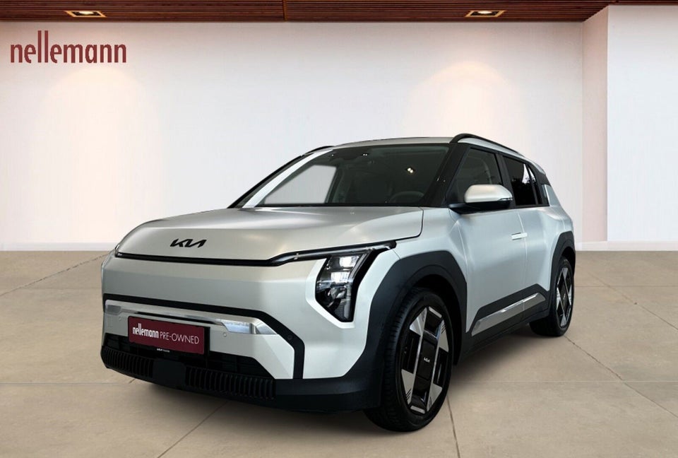 Kia EV3 81 Long Range Prestige 5d