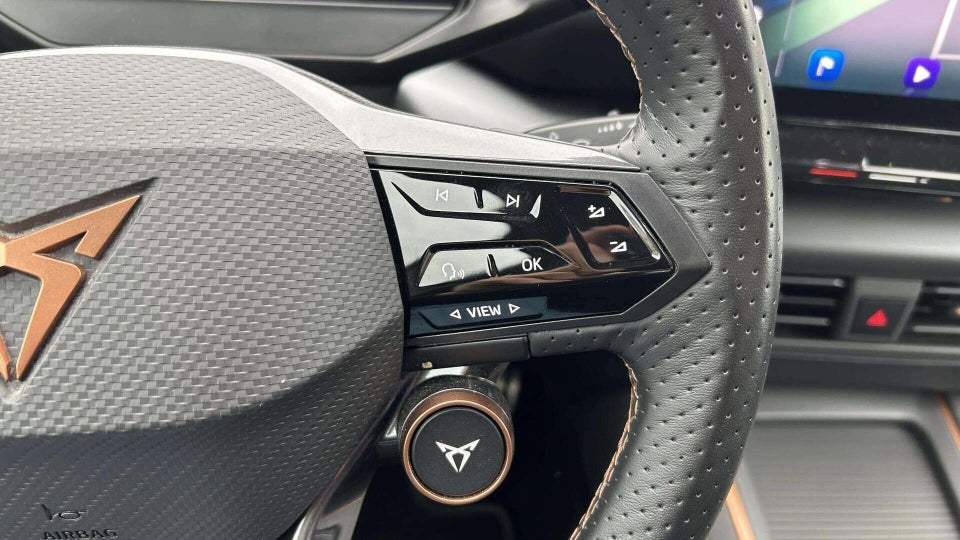 Cupra Born 77 e-Boost 5d