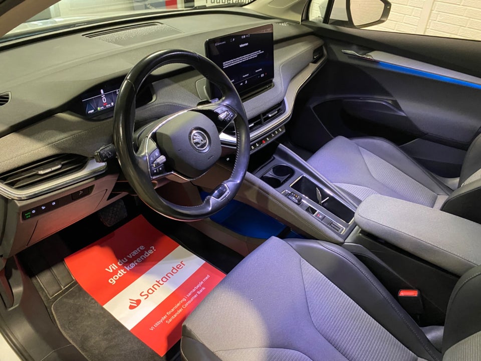 Skoda Enyaq 80 iV 5d