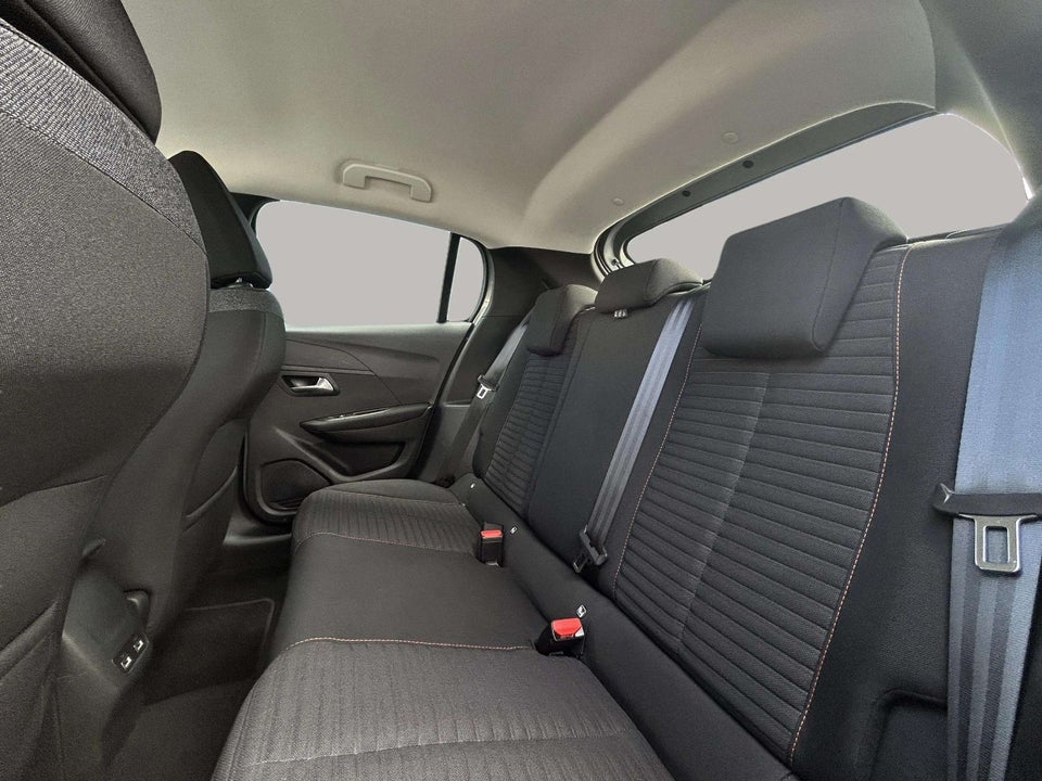 Peugeot e-208 50 Active Pack 5d