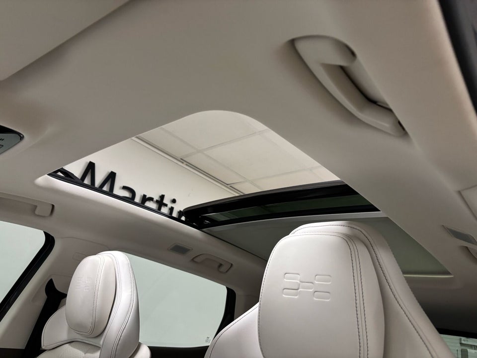 Aiways U5 Premium 5d