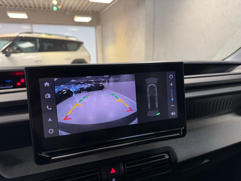 Citroën ë-C3 44 Max 5d