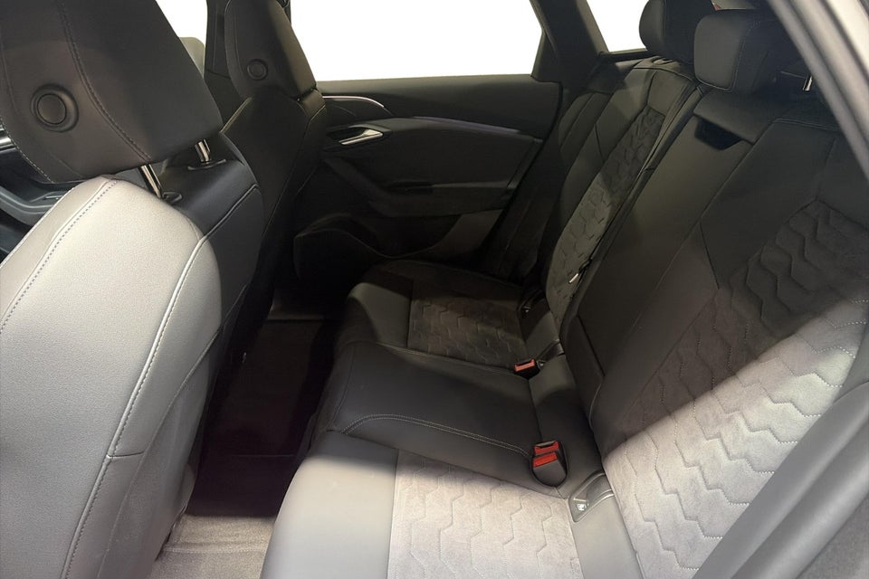 Audi A6 e-tron S-line performance Avant 5d