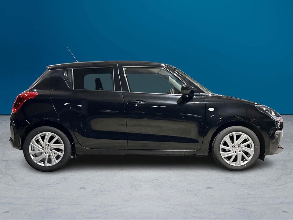 Suzuki Swift 1,2 mHybrid Action 5d