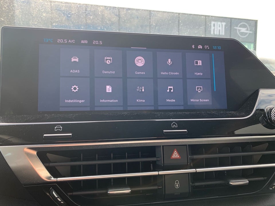 Citroën C4 1,2 PureTech 130 VTR Sport 5d