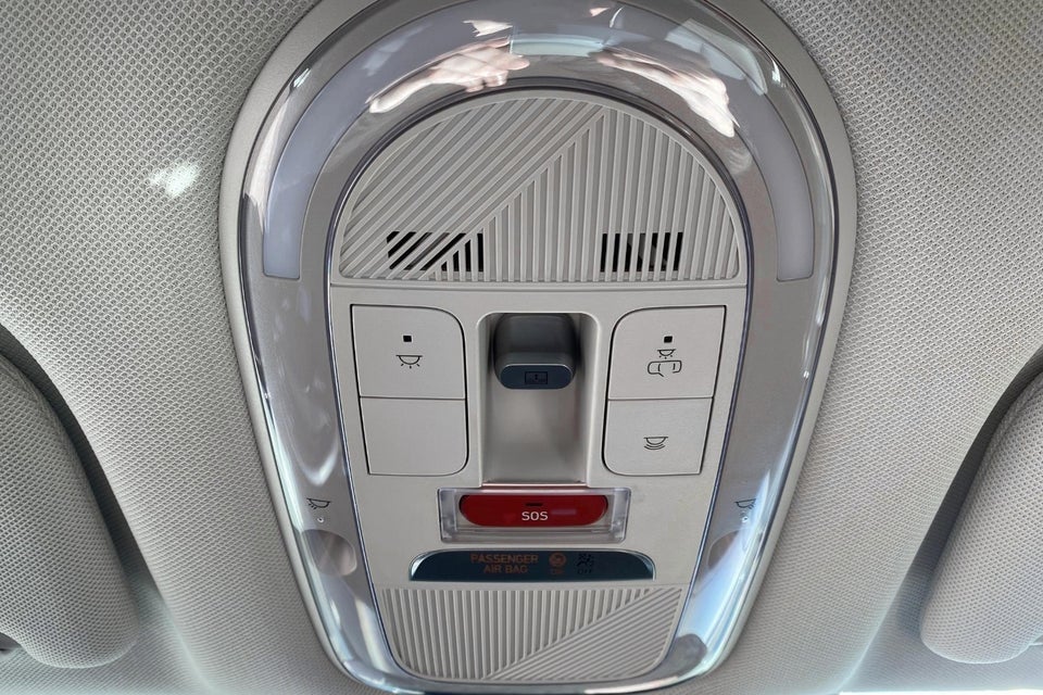 Hyundai Ioniq 5 84 Ultimate 5d