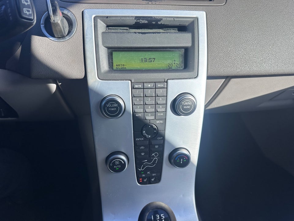 Volvo V50 1,6 D DRIVe 5d