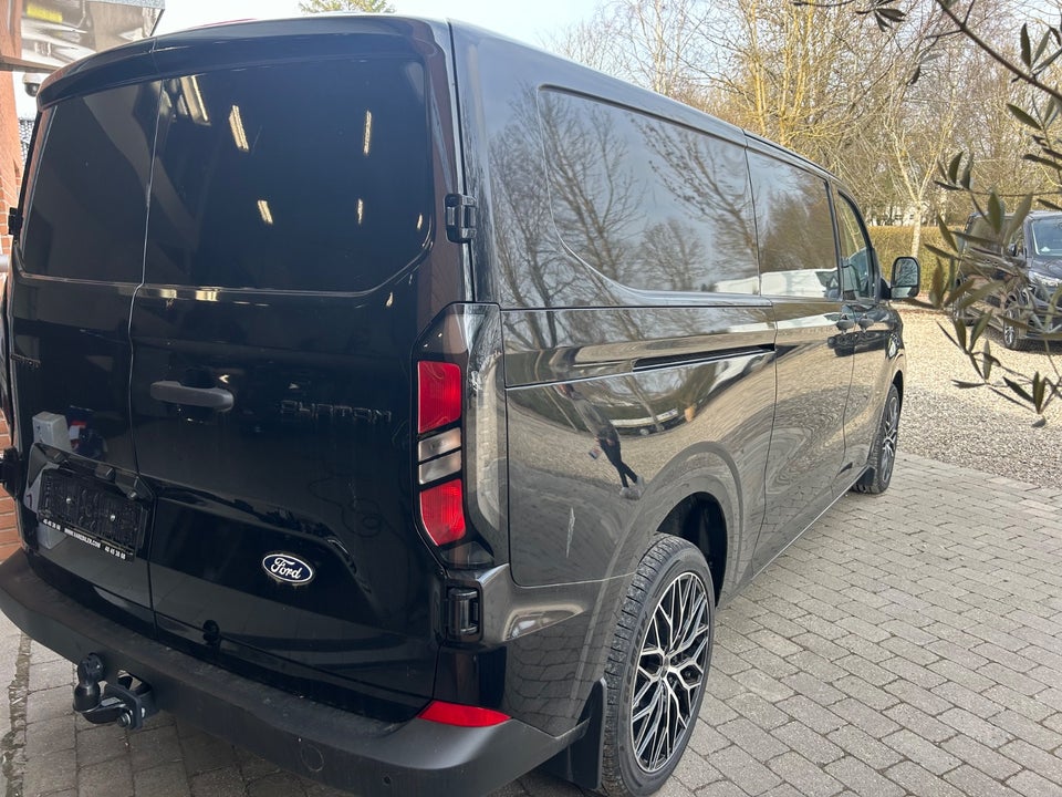 Ford Transit Custom 320 L2 2,0 EcoBlue Trend