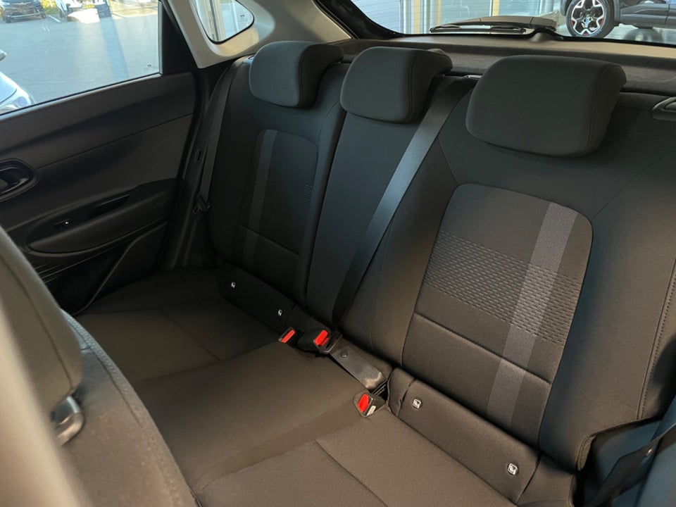 Hyundai i20 1,0 T-GDi Advanced DCT 5d