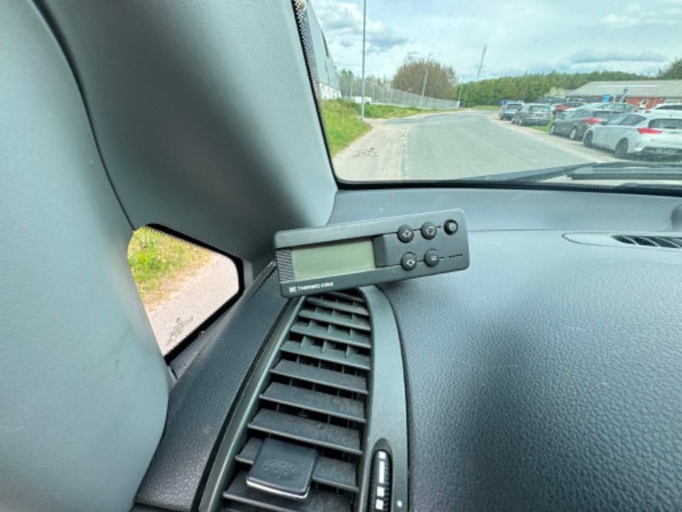 Mercedes Vito 110 2,2 CDi Standard L 4d