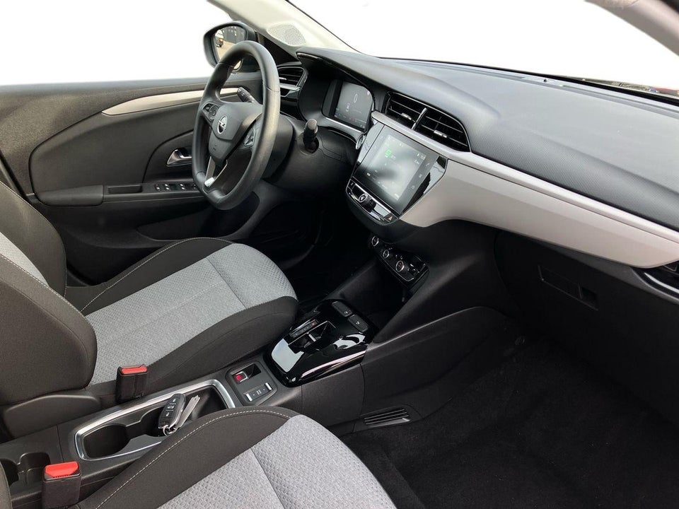 Opel Corsa-e 50 Edition 5d