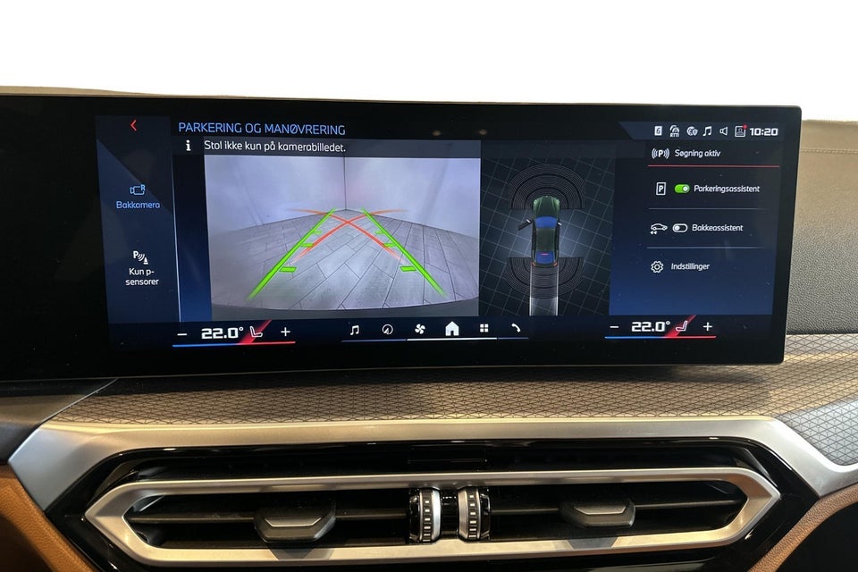 BMW i4 M50 M-Sport xDrive 5d