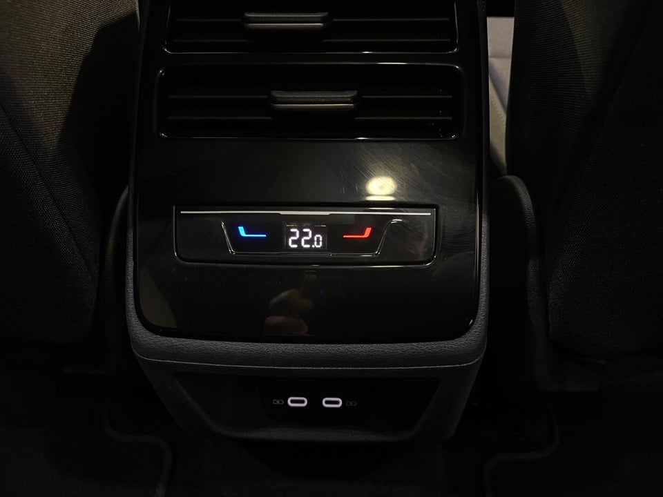 VW ID.7 77 Pro Tourer 5d