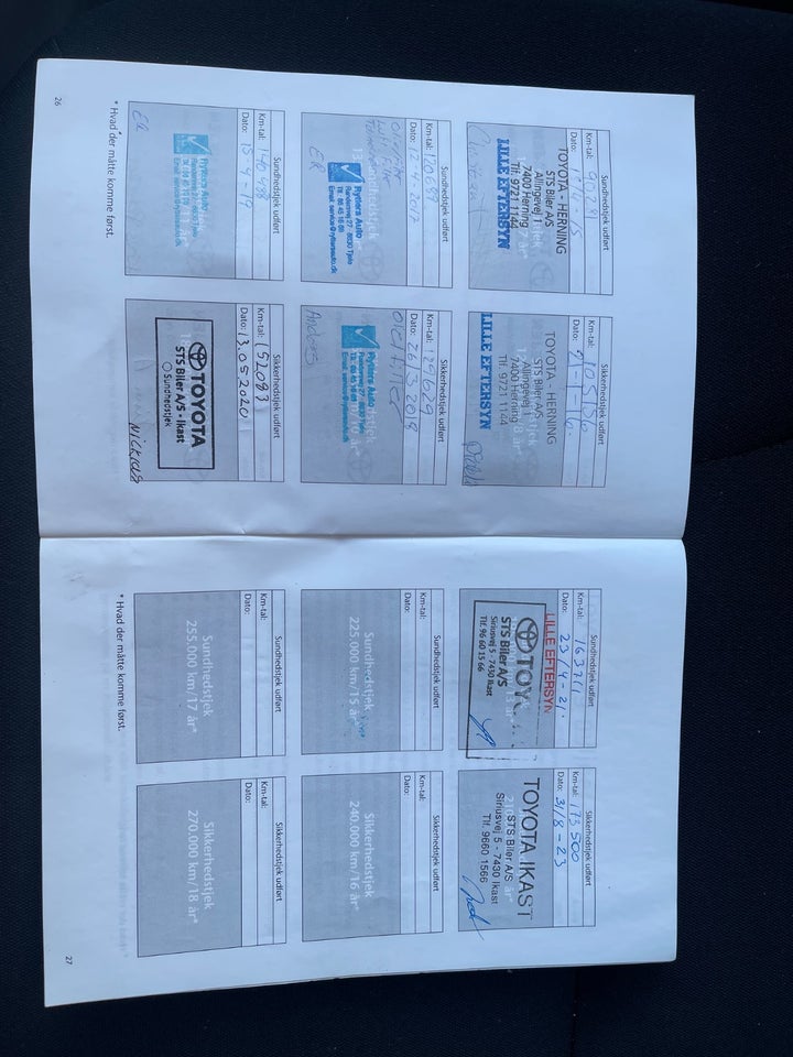 Toyota Aygo 1,0 Plus 3d