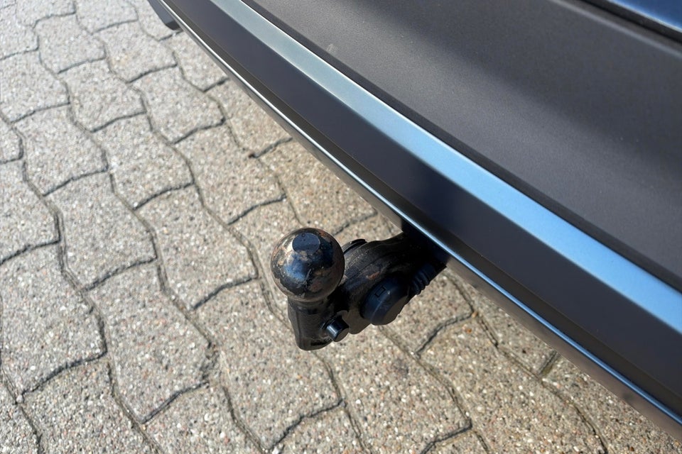 Skoda Enyaq 85 iV 5d