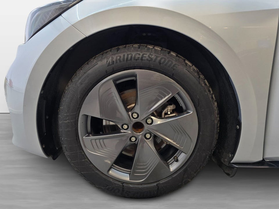 Cupra Born 58 High 5d