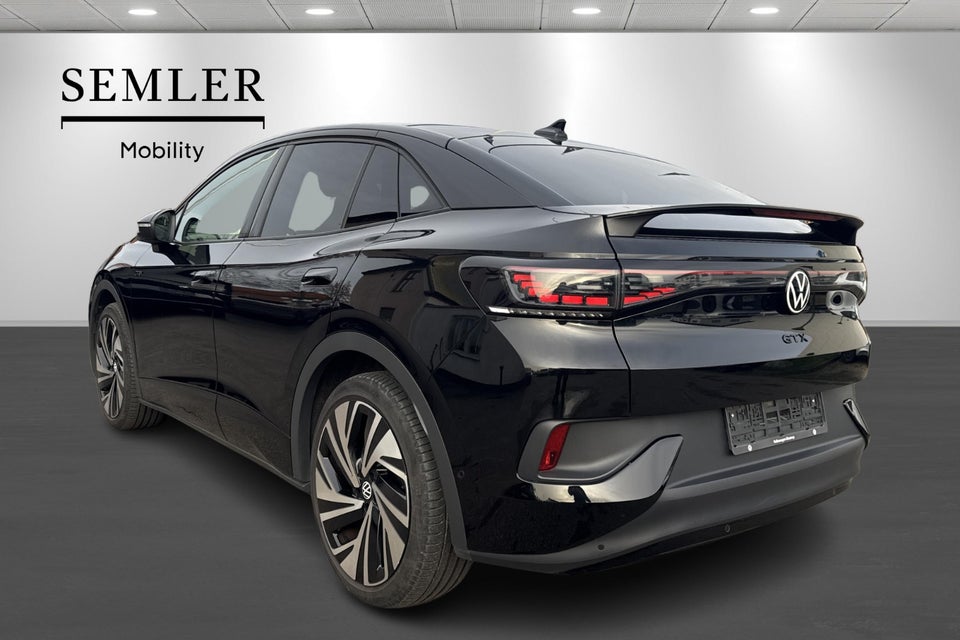 VW ID.5 77 GTX 4Motion 5d