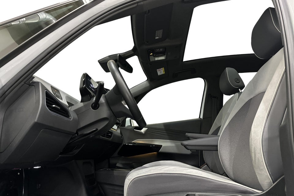 VW ID.3 58 Pro Family 5d