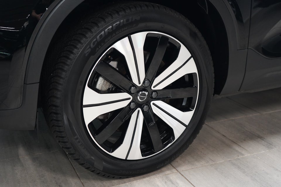 Volvo XC40 P6 ReCharge Core 5d