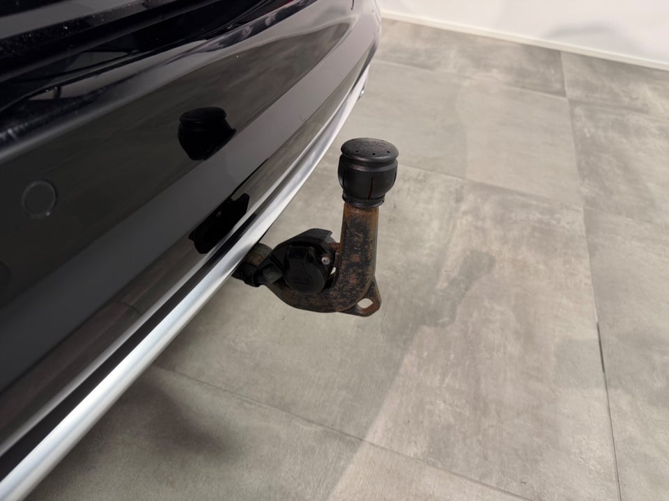 Audi A4 40 TFSi Prestige plus Avant S-tr. 5d