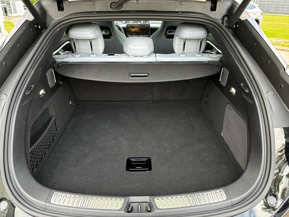 BYD Sealion 7 91 Excellence AWD 5d