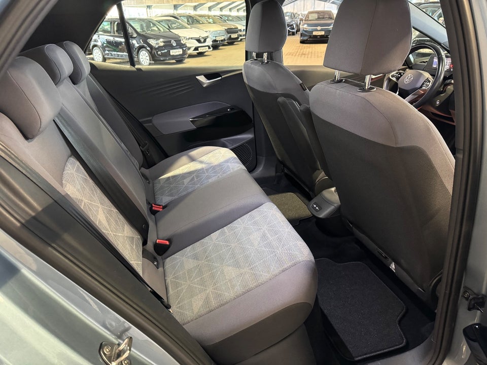 VW ID.3 45 City Pure Performance 5d