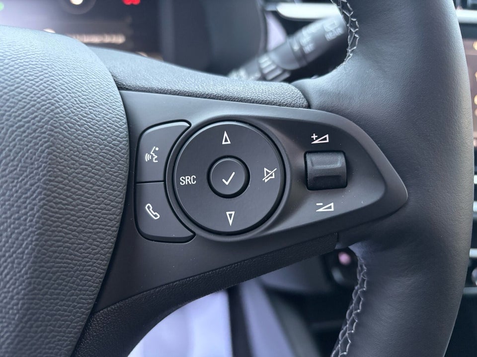 Opel Corsa-e 50 Elegance 5d